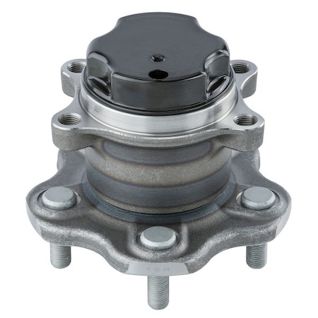 Moog Hub Assembly, 512533 512533